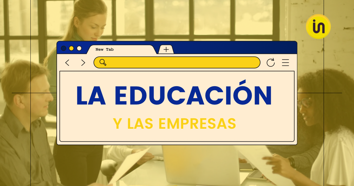 La importancia de la educación media superior en las empresas.