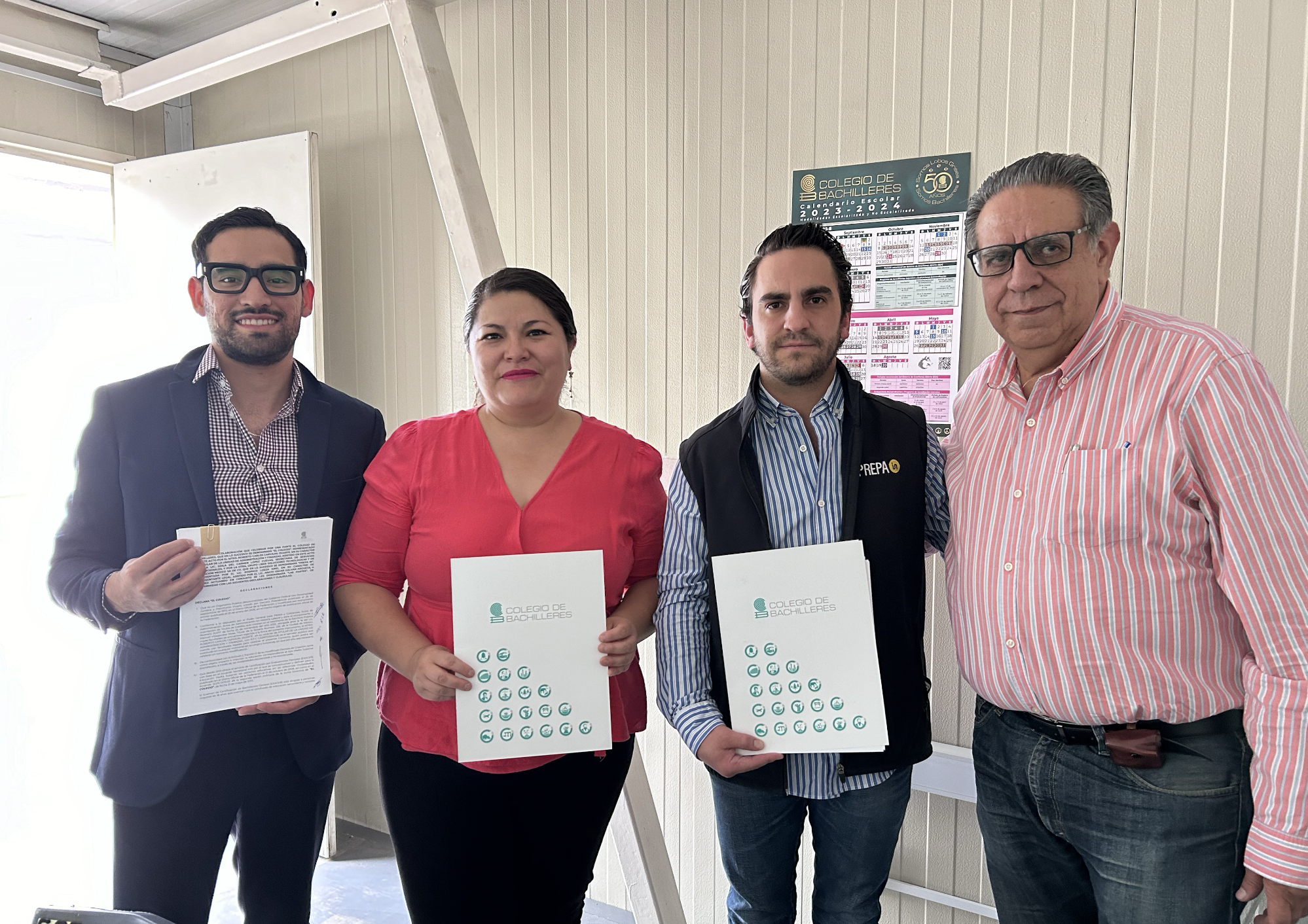 Arath Galvan y Rodrigo Loeza