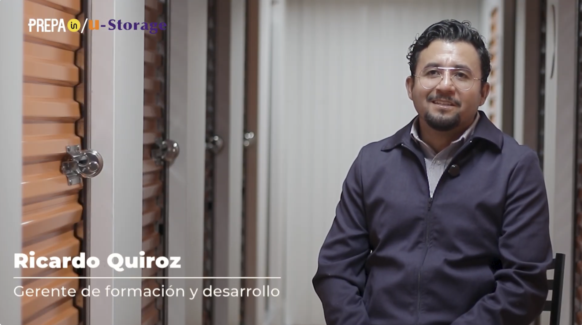 U-Storage y Prepa IN: un caso de éxito en educación corporativa y desarrollo del talento