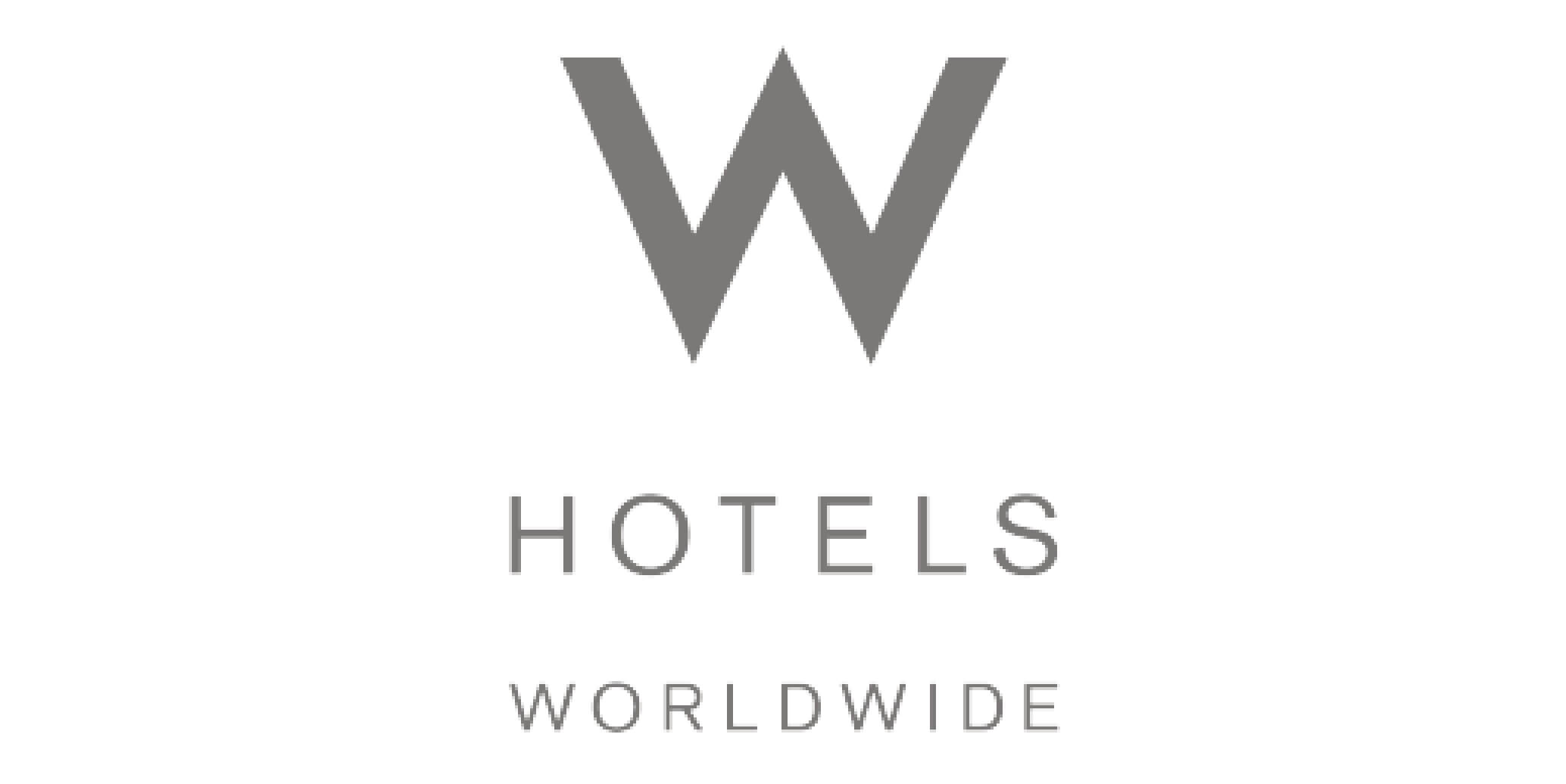 W Hotels