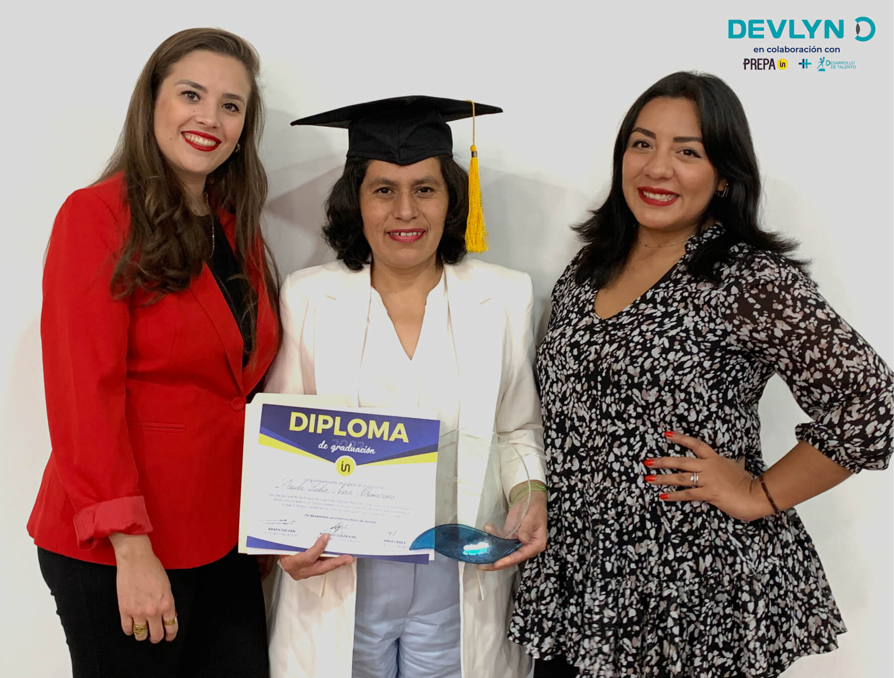 Resultados Prepa IN para Empresas